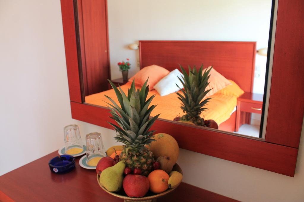 Hotel Xaris Platamonas Zewnętrze zdjęcie