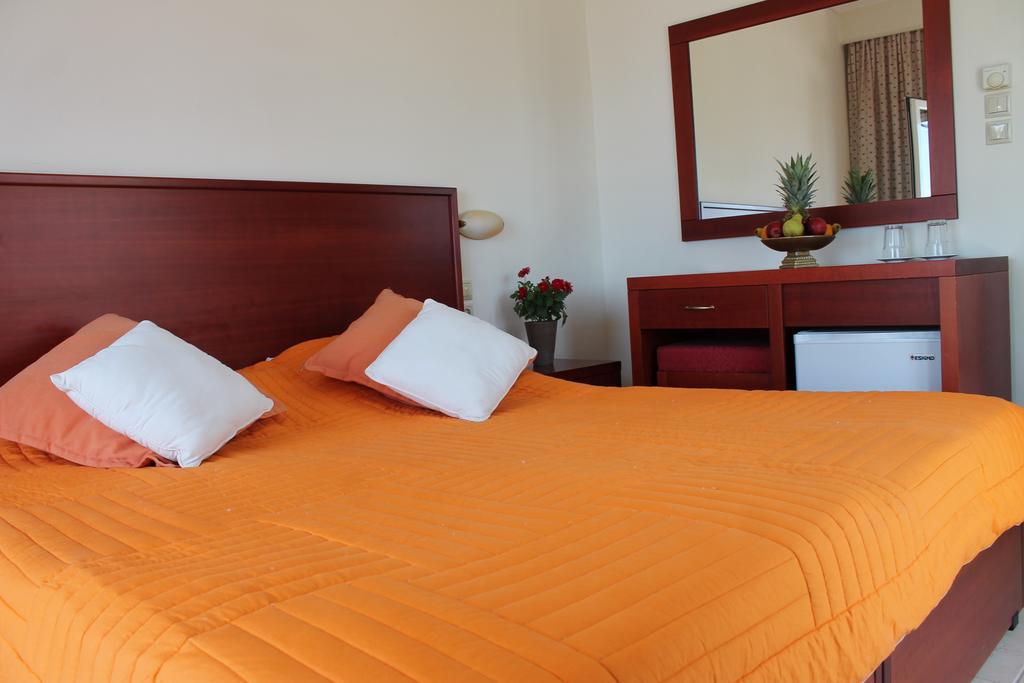 Hotel Xaris Platamonas Pokój zdjęcie