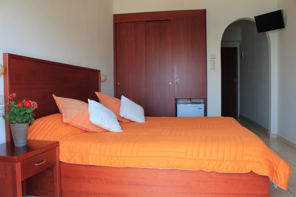 Hotel Xaris Platamonas Pokój zdjęcie