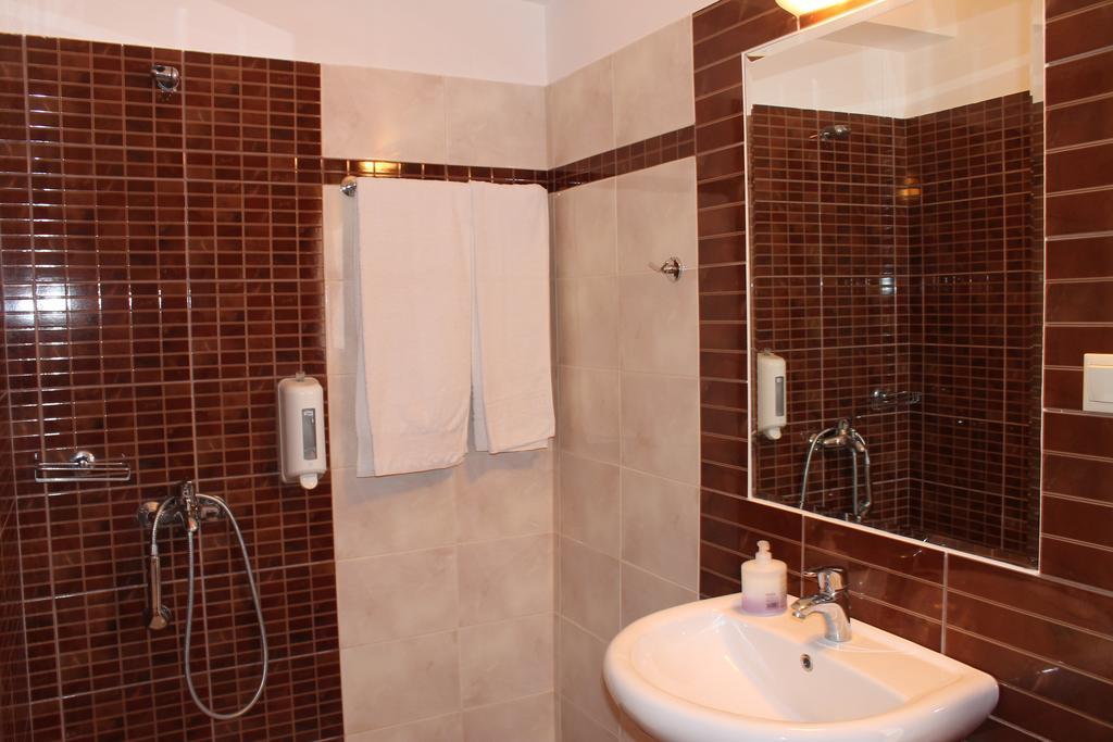 Hotel Xaris Platamonas Pokój zdjęcie