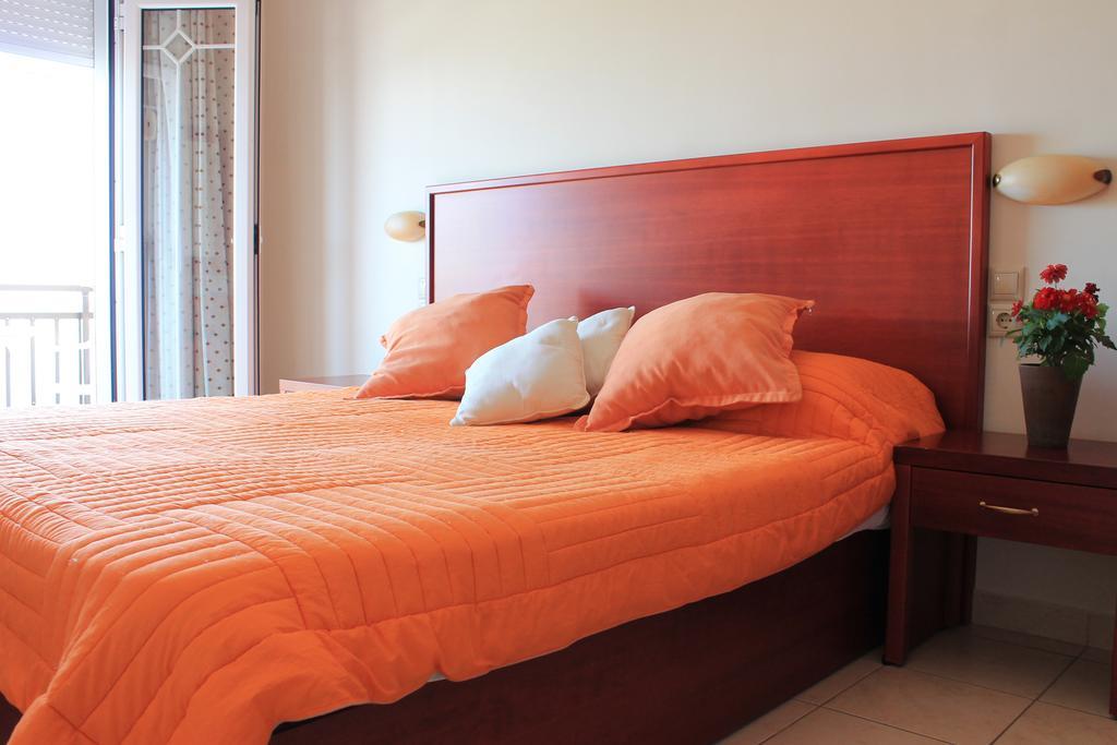 Hotel Xaris Platamonas Pokój zdjęcie
