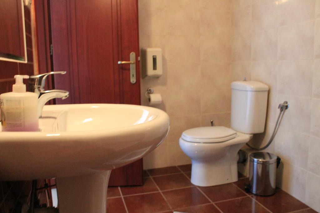 Hotel Xaris Platamonas Pokój zdjęcie